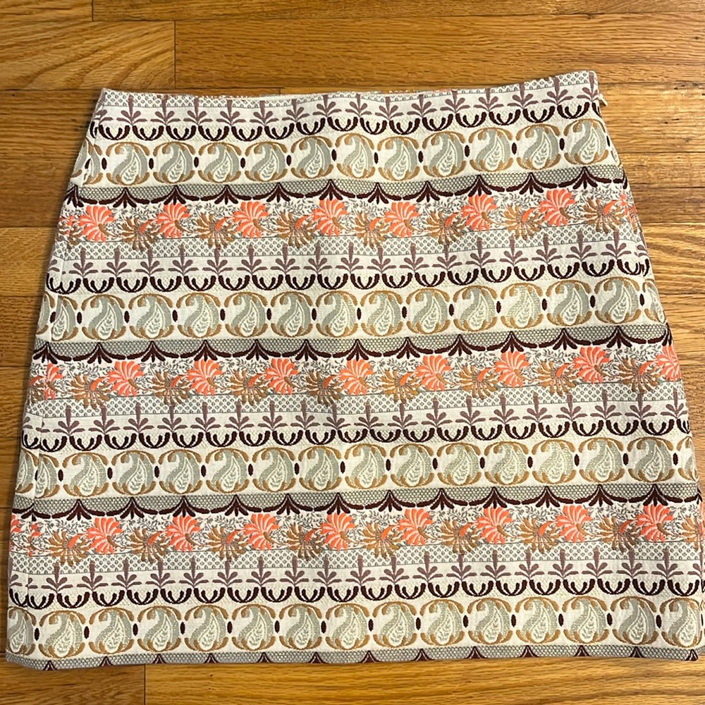 Loft Skirt size 8